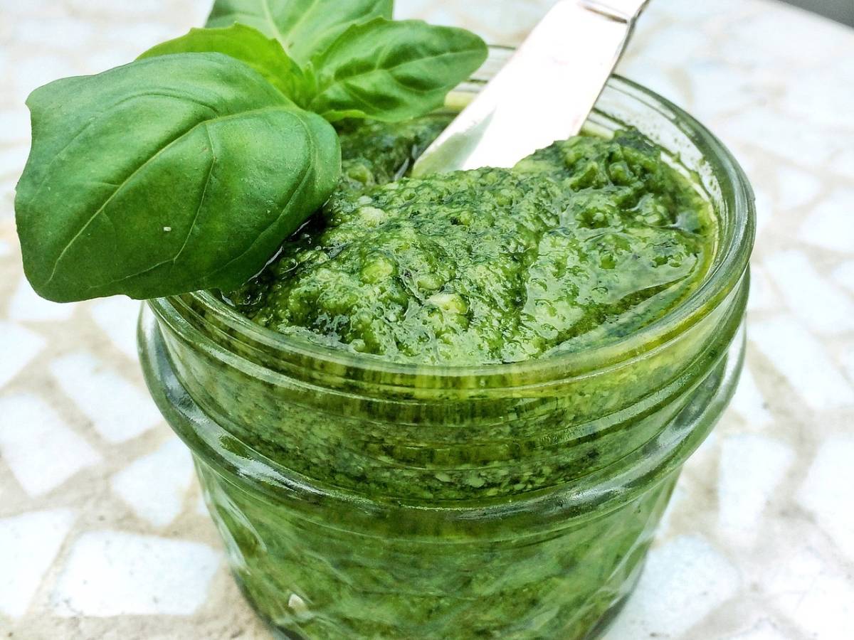 Dopo mozzarelle e pesto, tocca al pistacchio: ritirato per rischio chimico