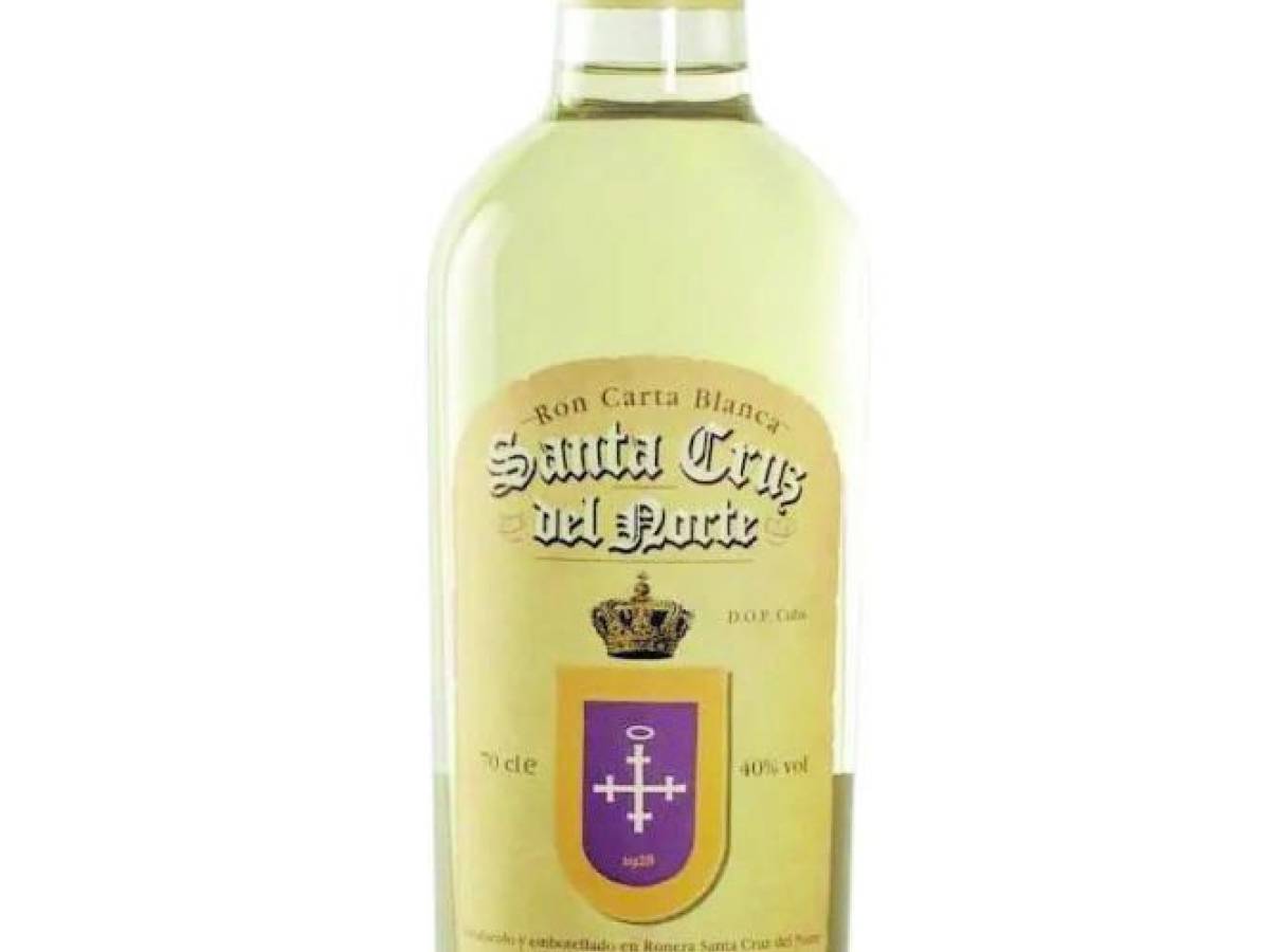 santa cruz del norte rum da maestri
