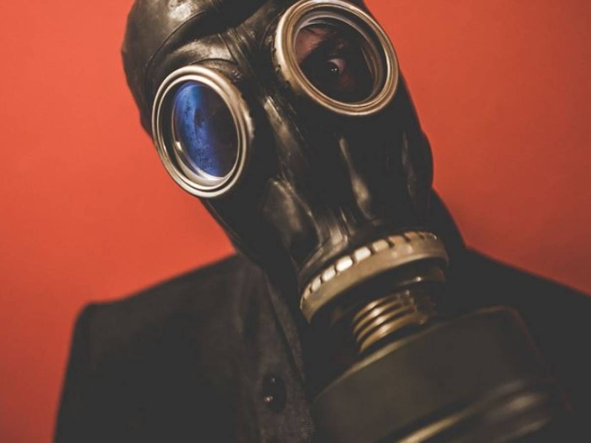 Teramo, 27enne muore con la maschera antigas: ipotesi sfida "challenge"