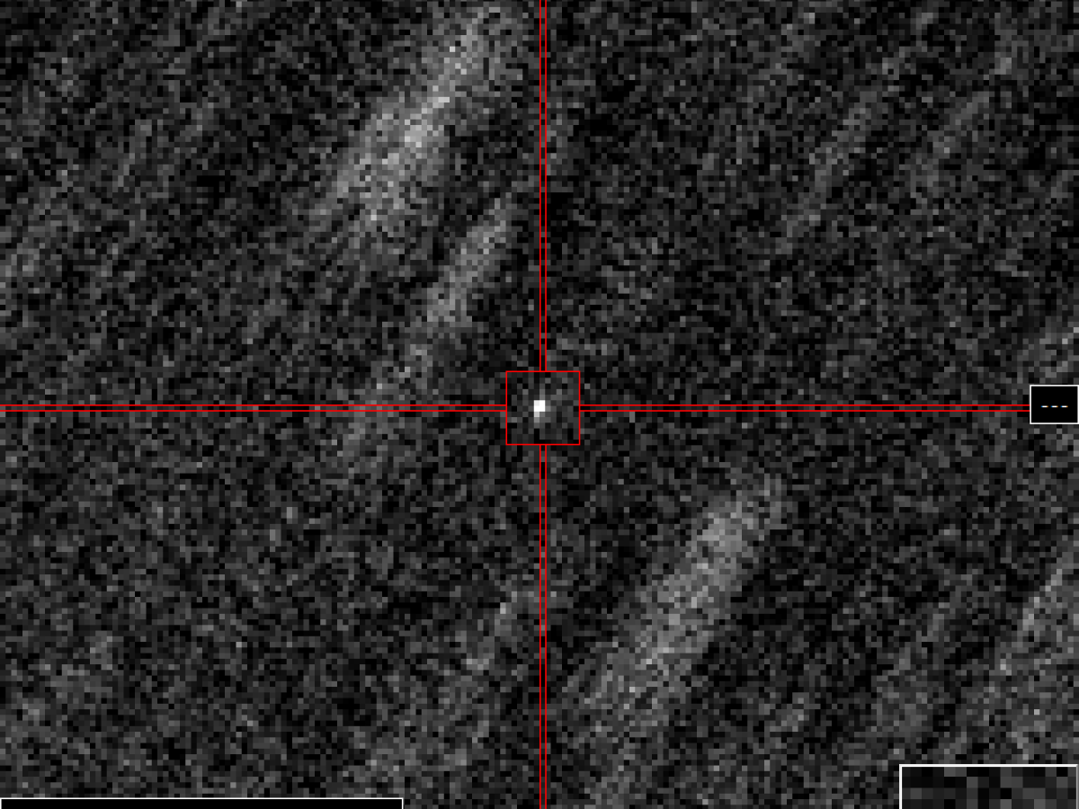 Dalle Madonie allo spazio: scoperto in Sicilia un nuovo asteroide vicino alla Terra, 224 anni dopo Cerere Dalle Madonie allo spazio: scoperto in Sicilia un nuovo asteroide vicino alla Terra, 224 anni dopo Cerere