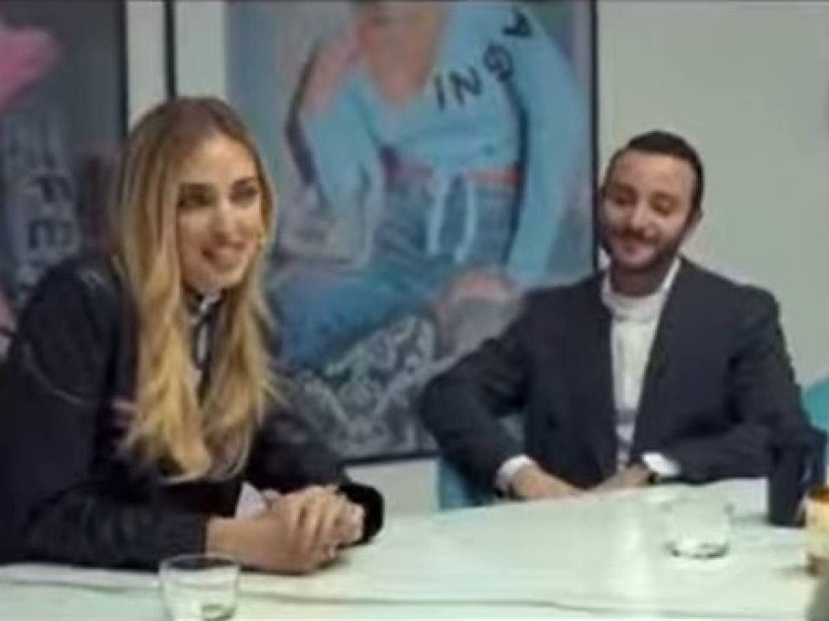 assunta per farsi pubblicit224 perch233 sono nera e trans nuova tegola sulla ferragni