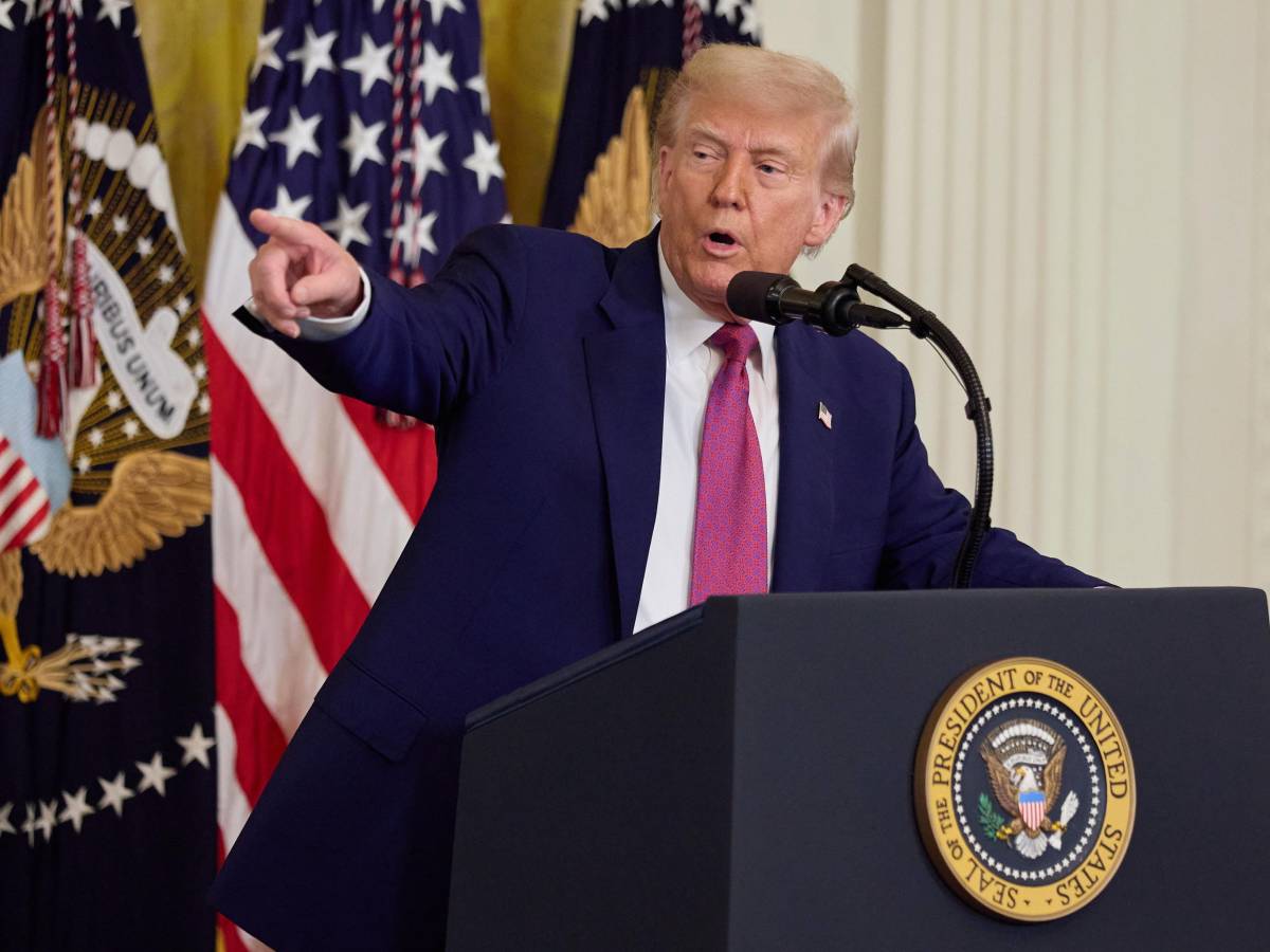 Trump sull Trump sull
