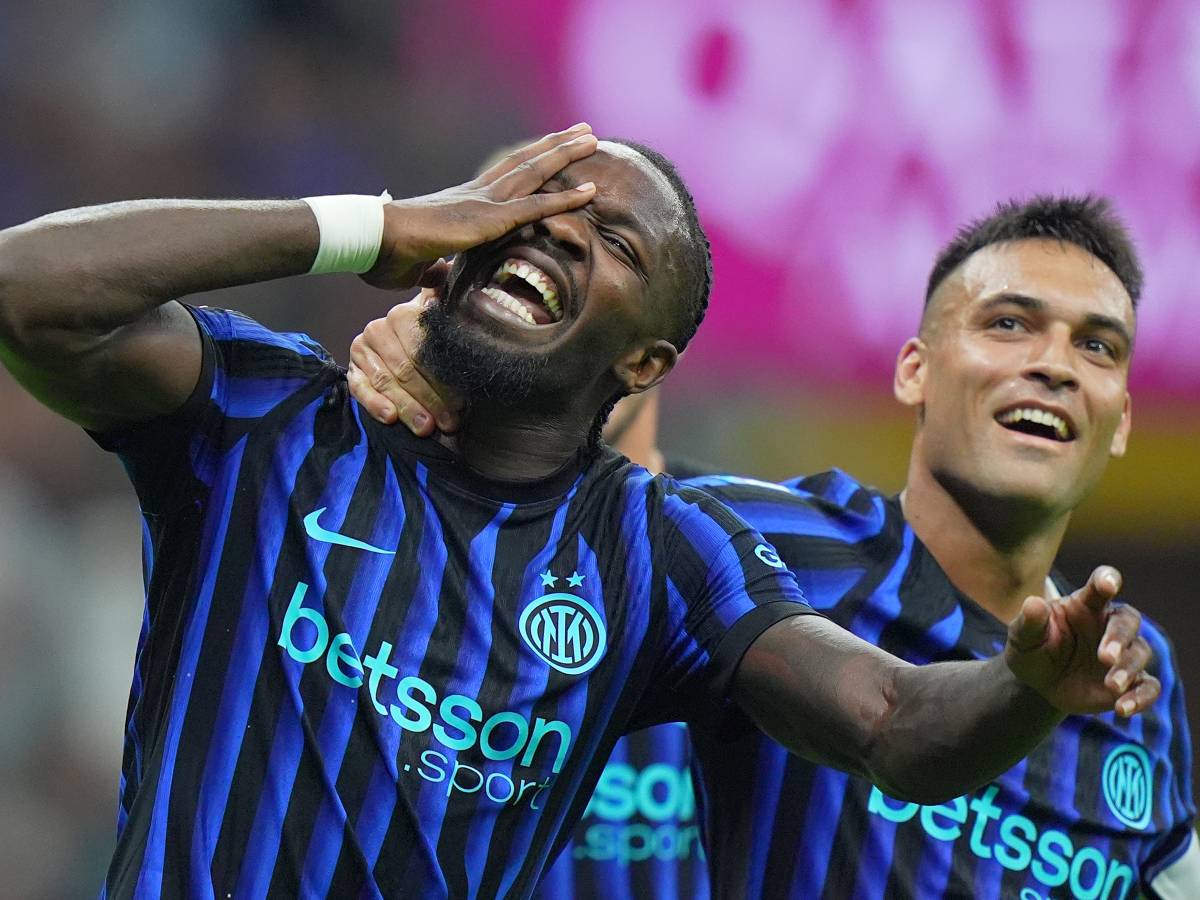 Bonny più di Esposito. Inter, è l