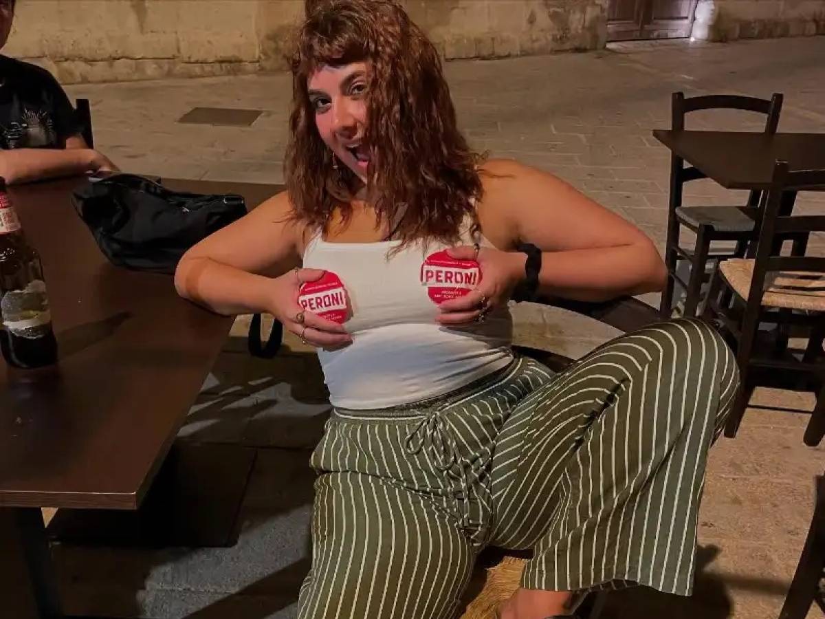 violenza o malinteso vincono sempre i social