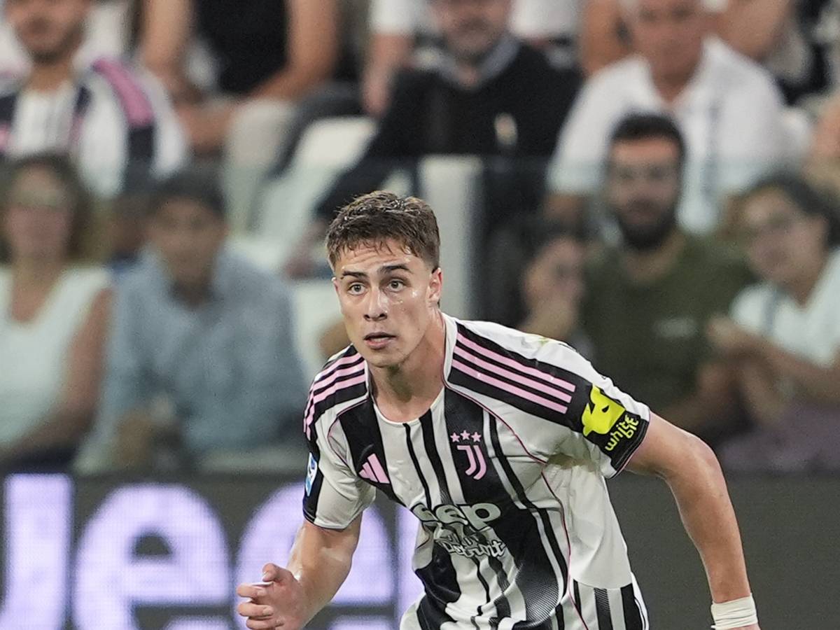 Sfida da "10" (e lode). A scuola di gol con Nico Paz e Yildiz Sfida da "10" (e lode). A scuola di gol con Nico Paz e Yildiz