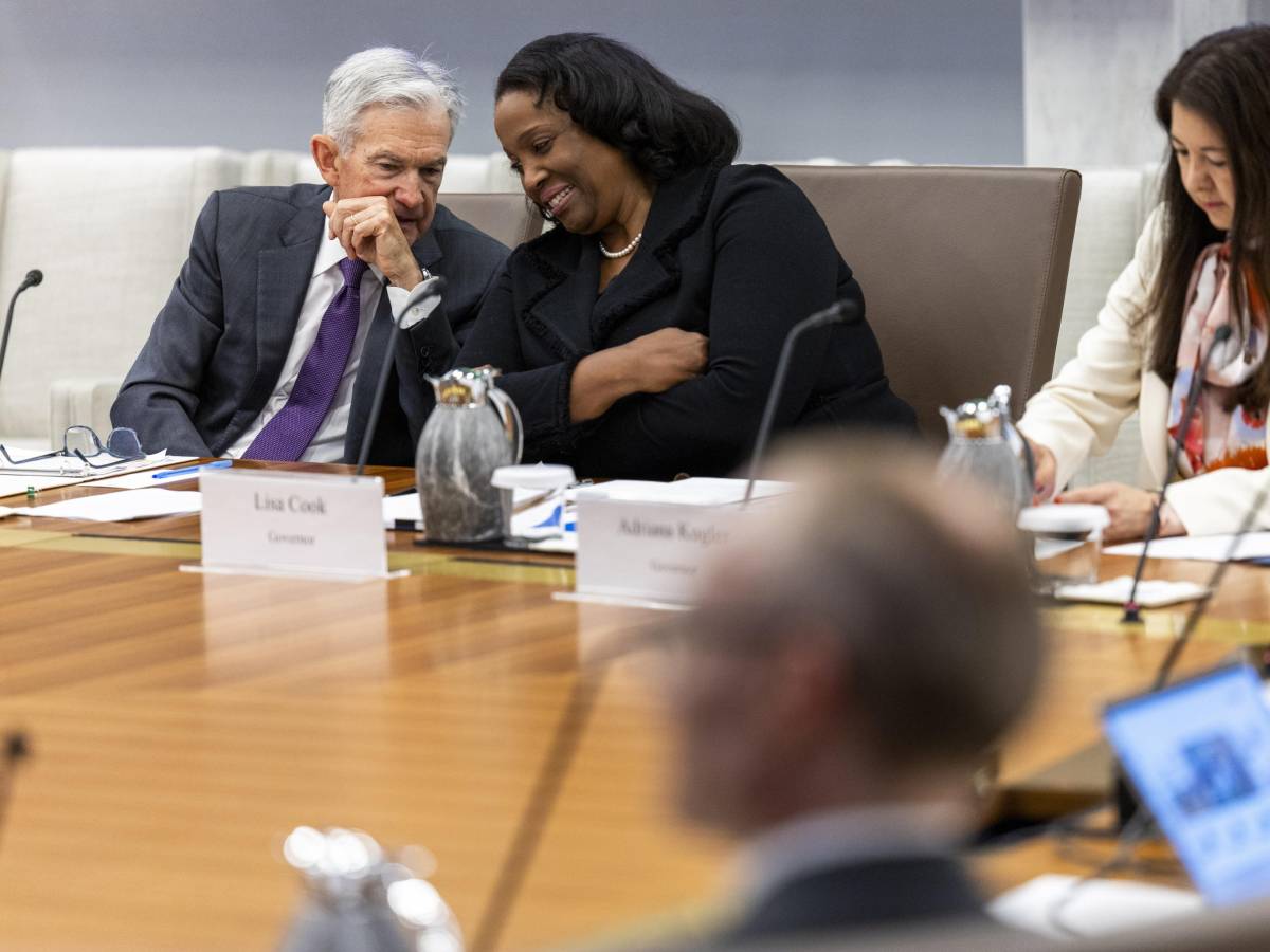 Fed, Trump licenzia la governatrice. Lei resiste: "Non ha l