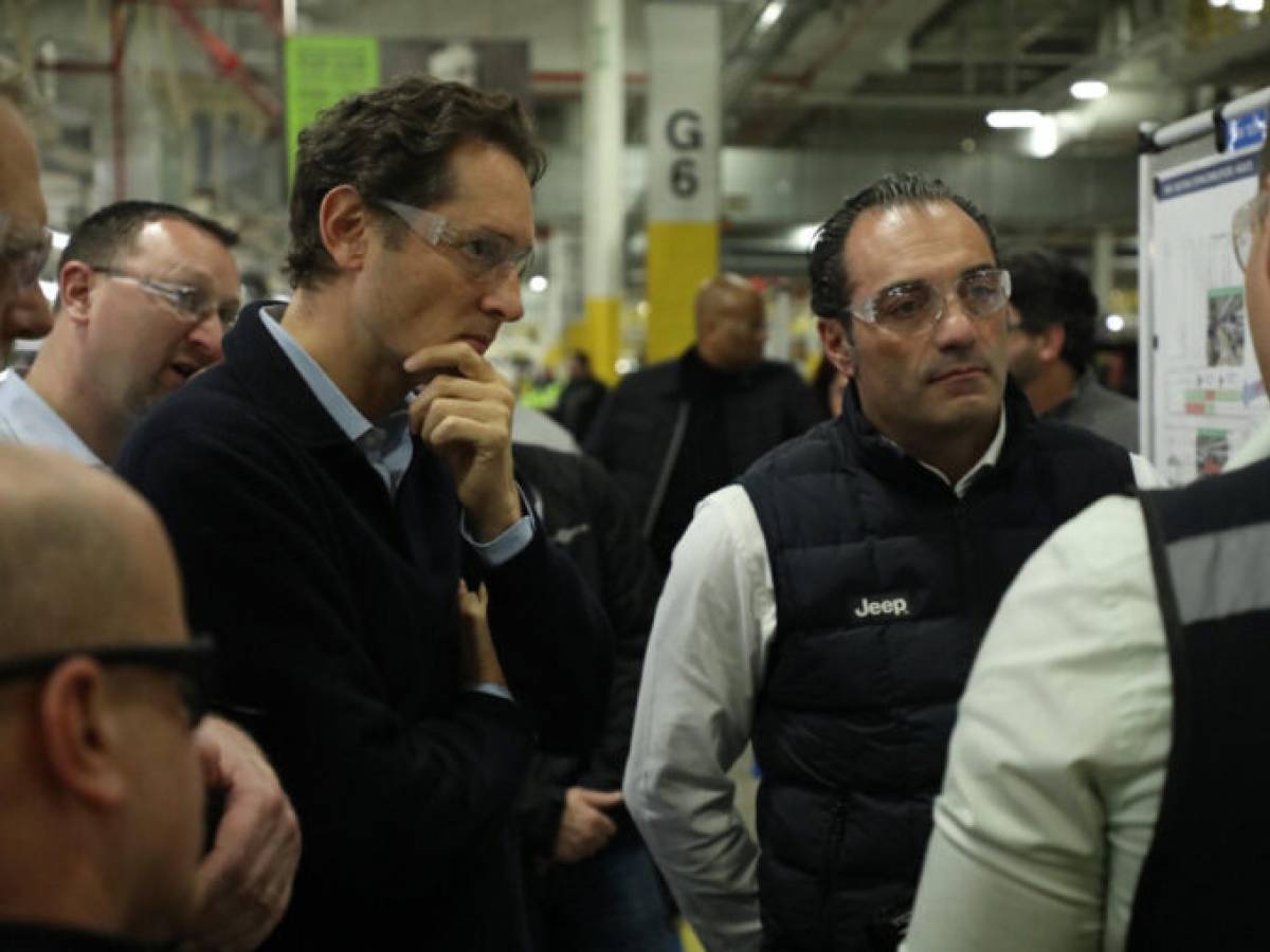 pista cinese sul futuro di stellantis in europa ma il gruppo smentisce da Ilgiornale.it pista cinese sul futuro di stellantis in europa ma il gruppo smentisce