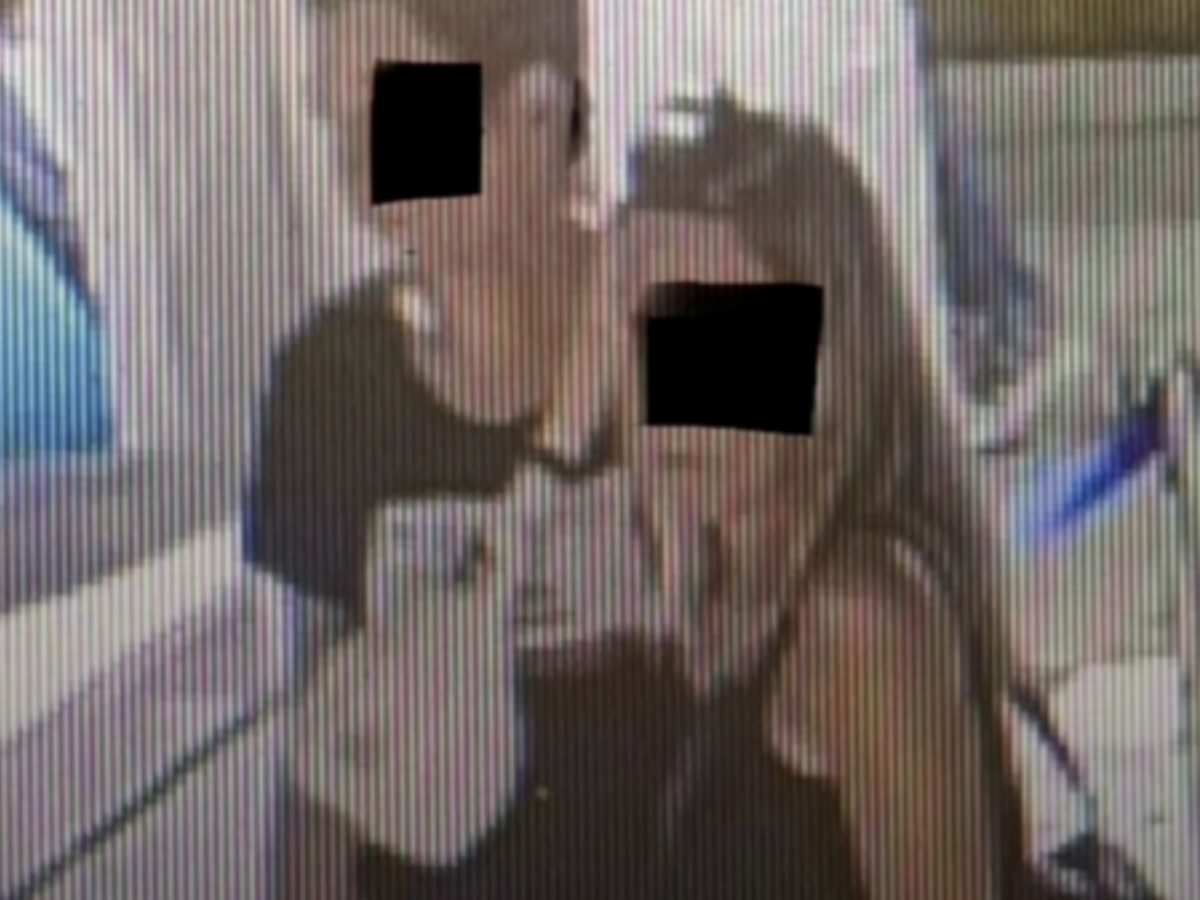 due turiste francesi fuggono da una pizzeria senza pagare ritrovate grazie a facebook