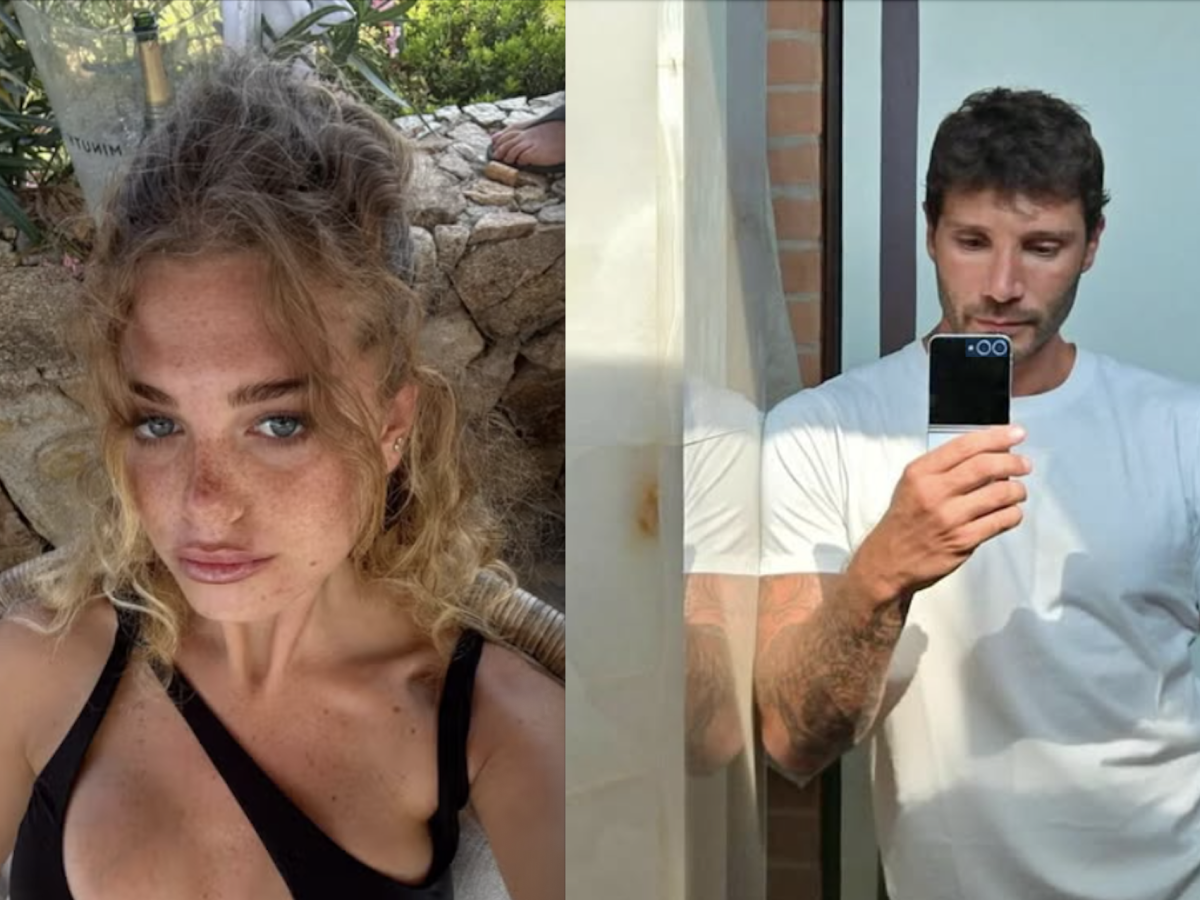Stefano De Martino e Caroline Tronelli: baci, vacanze e indiscrezioni su una possibile gravidanza