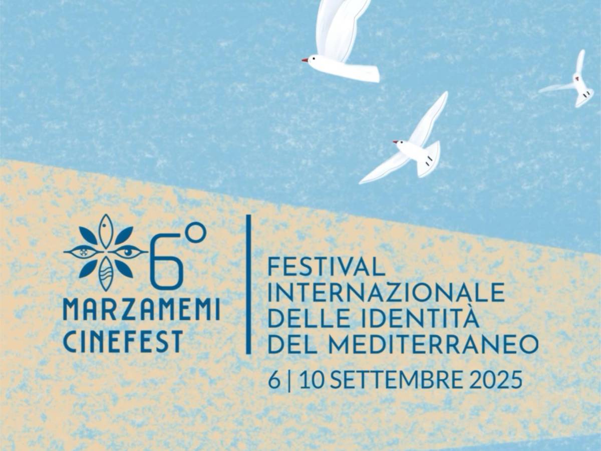 Marzamemi Cinefest 2025: Il Mediterraneo in pellicola