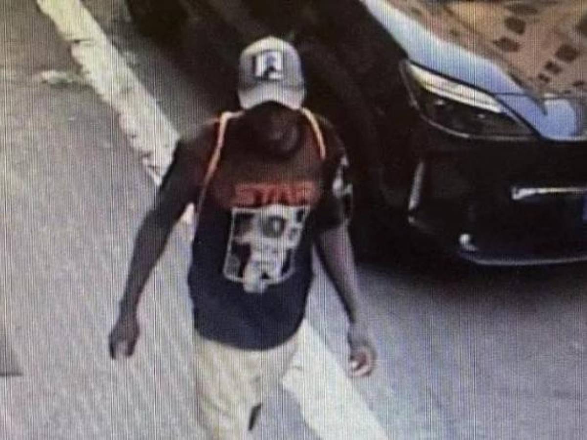 stupro a roma preso l aggressore gambiano aveva un permesso umanitario