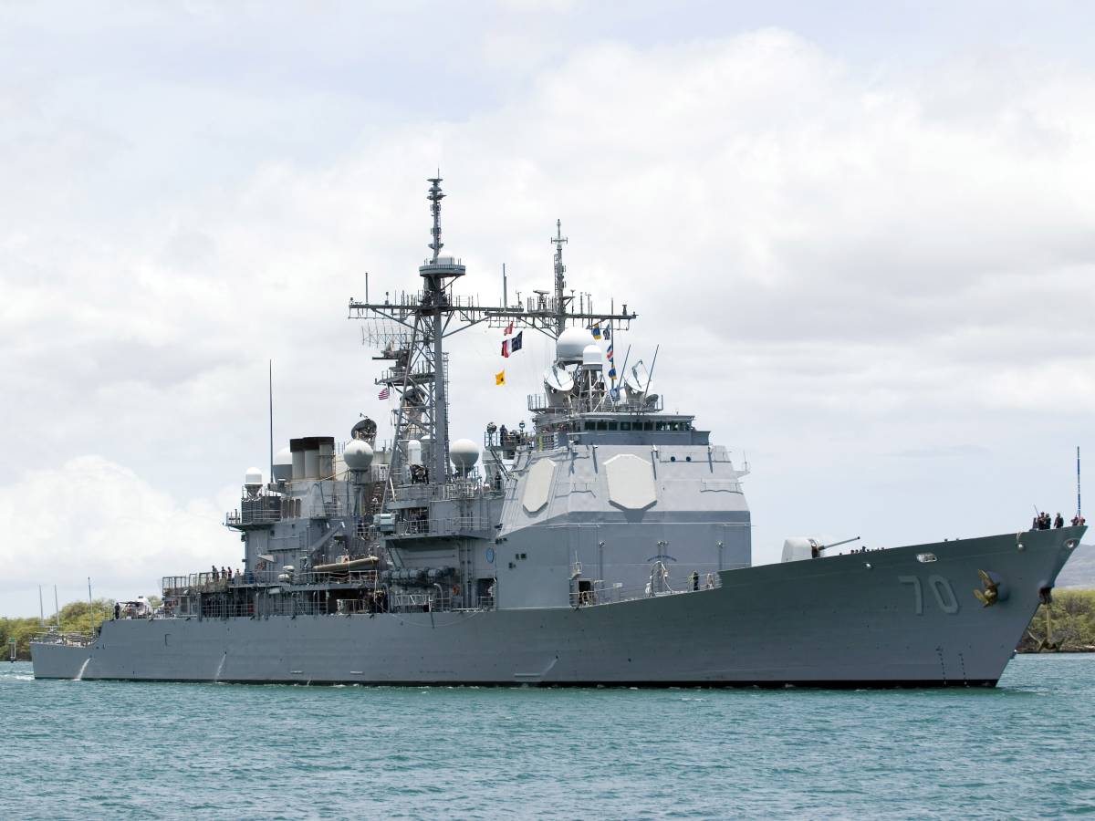 escalation nei caraibi trump muove altre navi da guerra e un sottomarino atomico cosa succede