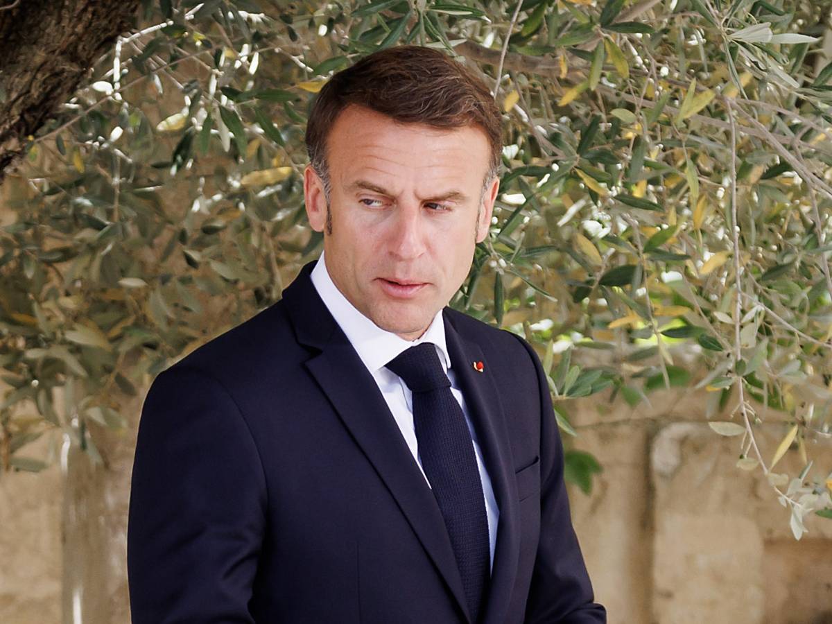 Un fallimento che fa paura Un fallimento che fa paura