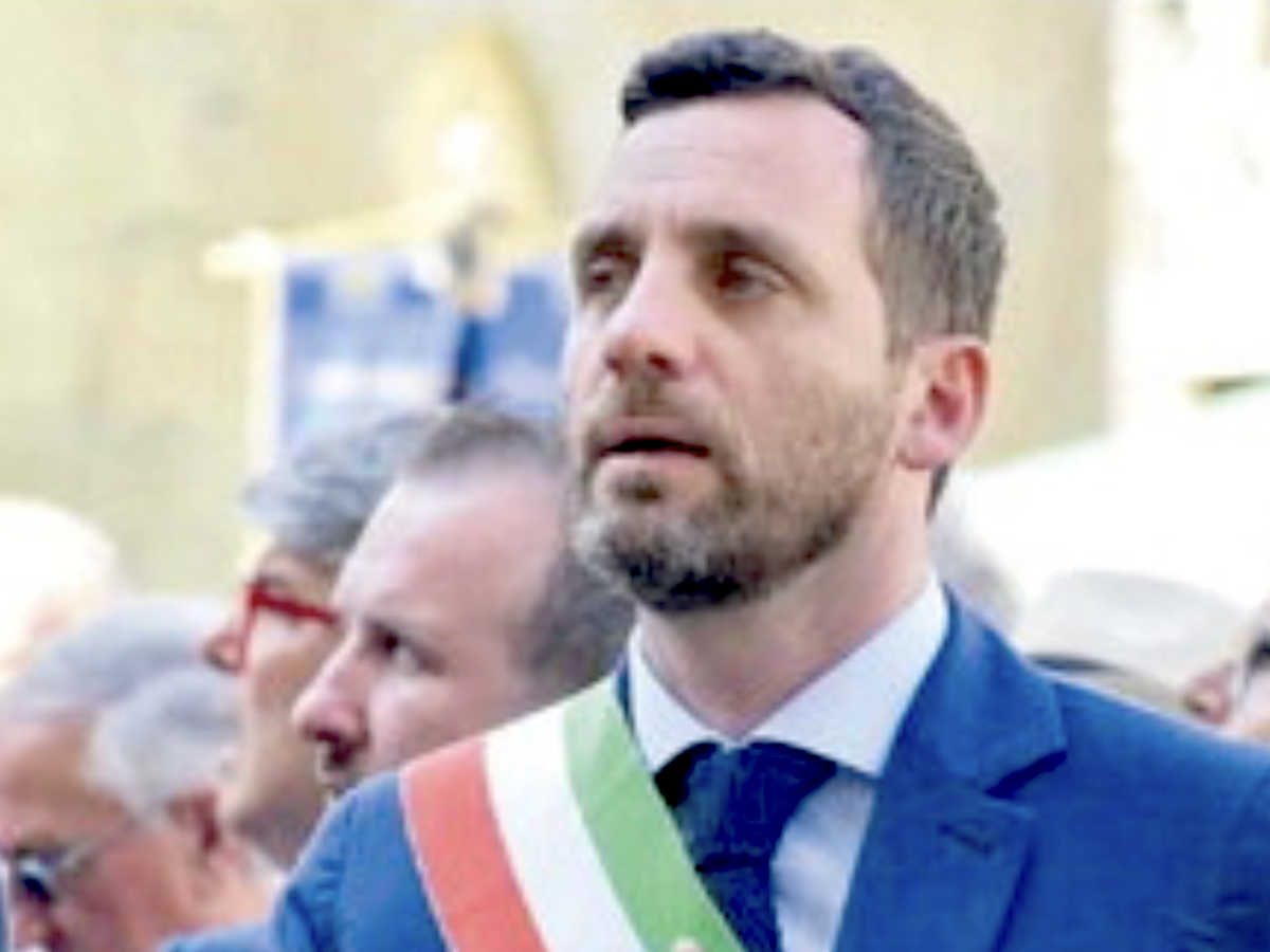 io l8217uomo delle sfide difficili cos236 vincer242 nella toscana rossa