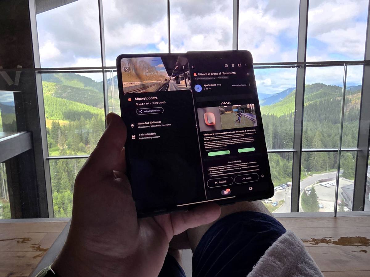 honor multitasking magic v5
