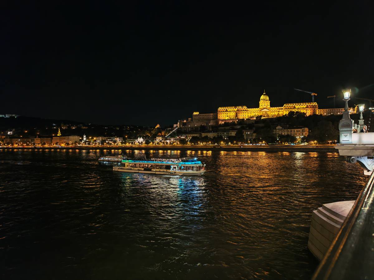 foto notturna magic v5