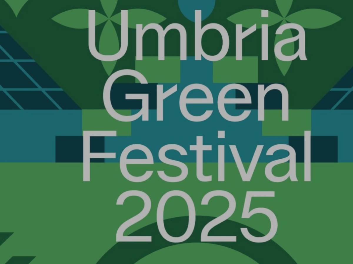la forma dell8217acqua il nuovo format dell8217umbria green festival