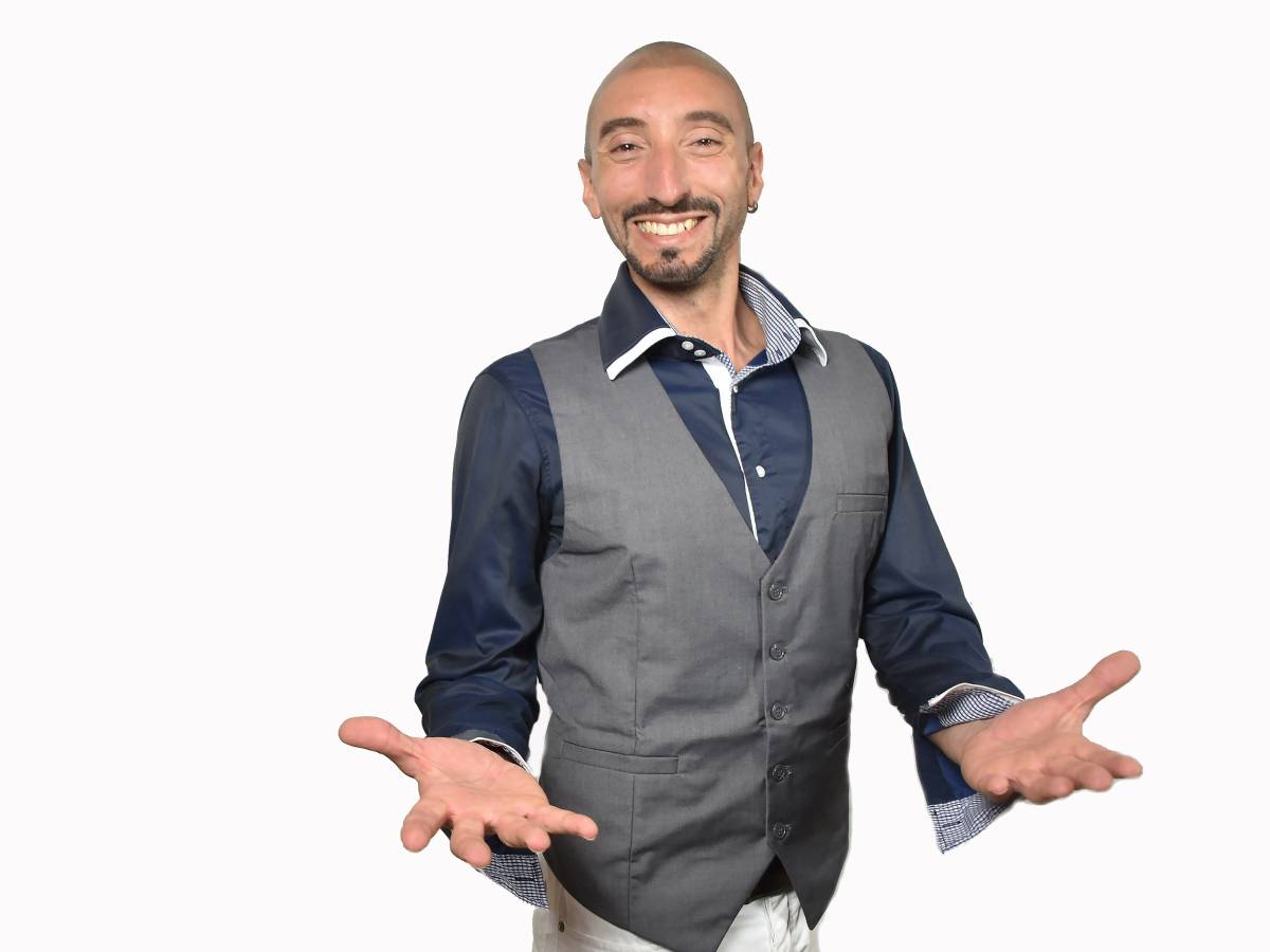 “L’Italia più bella che c’è!”: un viaggio autentico con Stefano Bini su La7.it