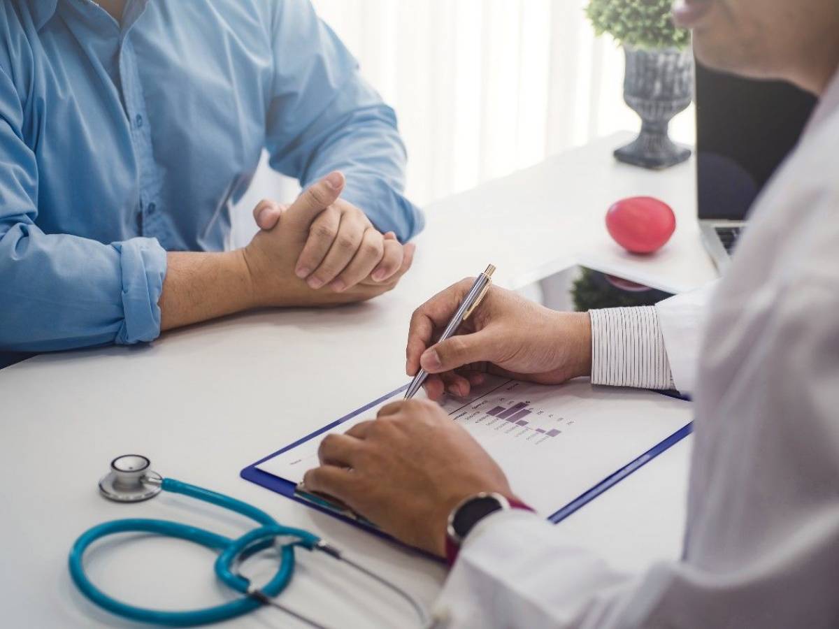 cancro alla prostata ed ereditariet224 quali screening eseguire