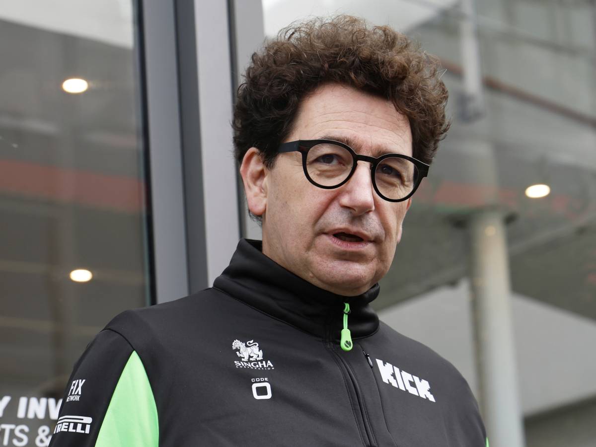 le lezioni di todt schumi amp c per fare grande l8217audi in f1