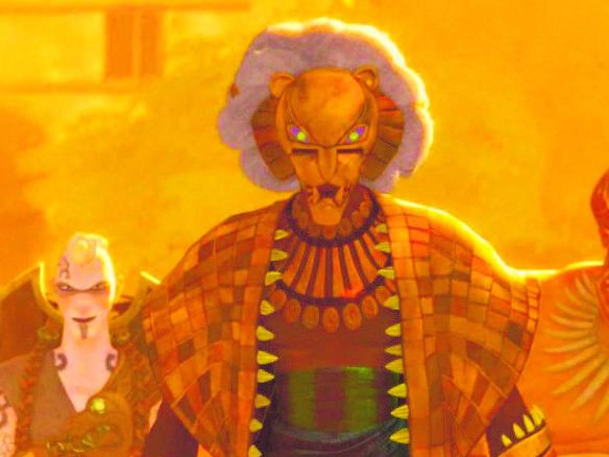 torna la saga del wakanda