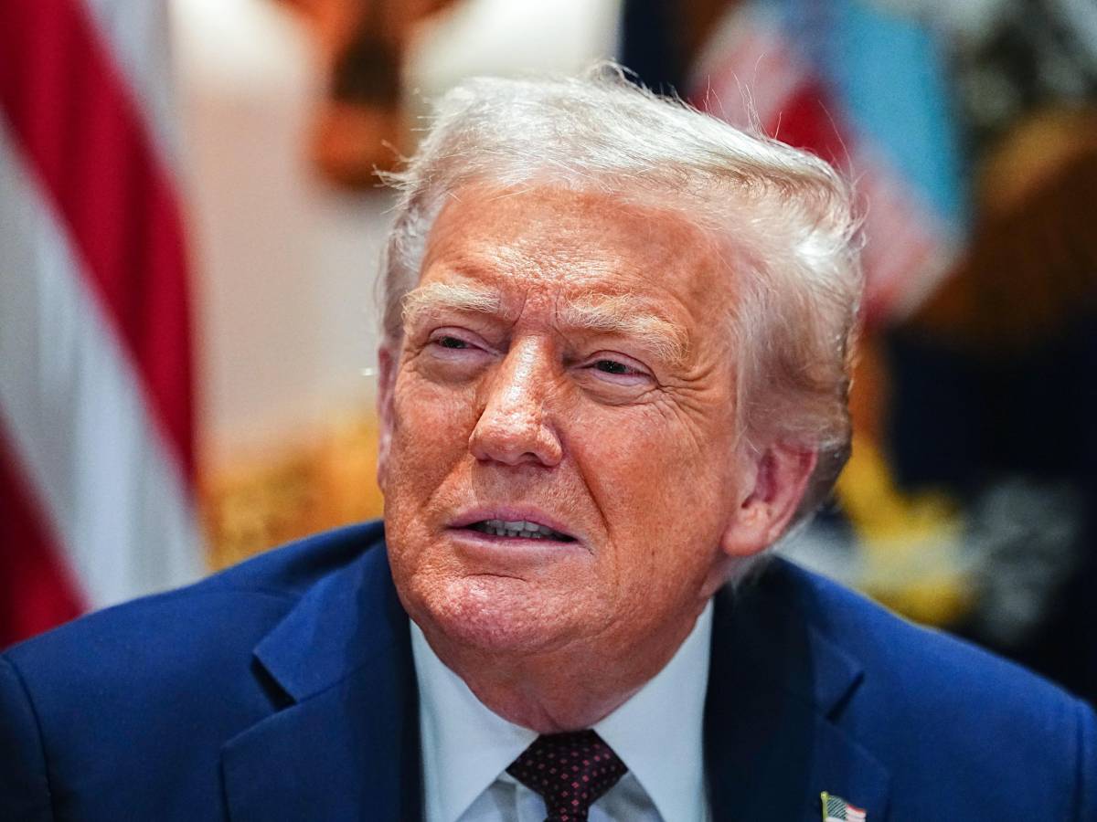 Ecco come la Casa Bianca e Washington stanno cambiando dopo il ritorno di Trump: avviata una lunga lista di cantieri Ecco come la Casa Bianca e Washington stanno cambiando dopo il ritorno di Trump: avviata una lunga lista di cantieri