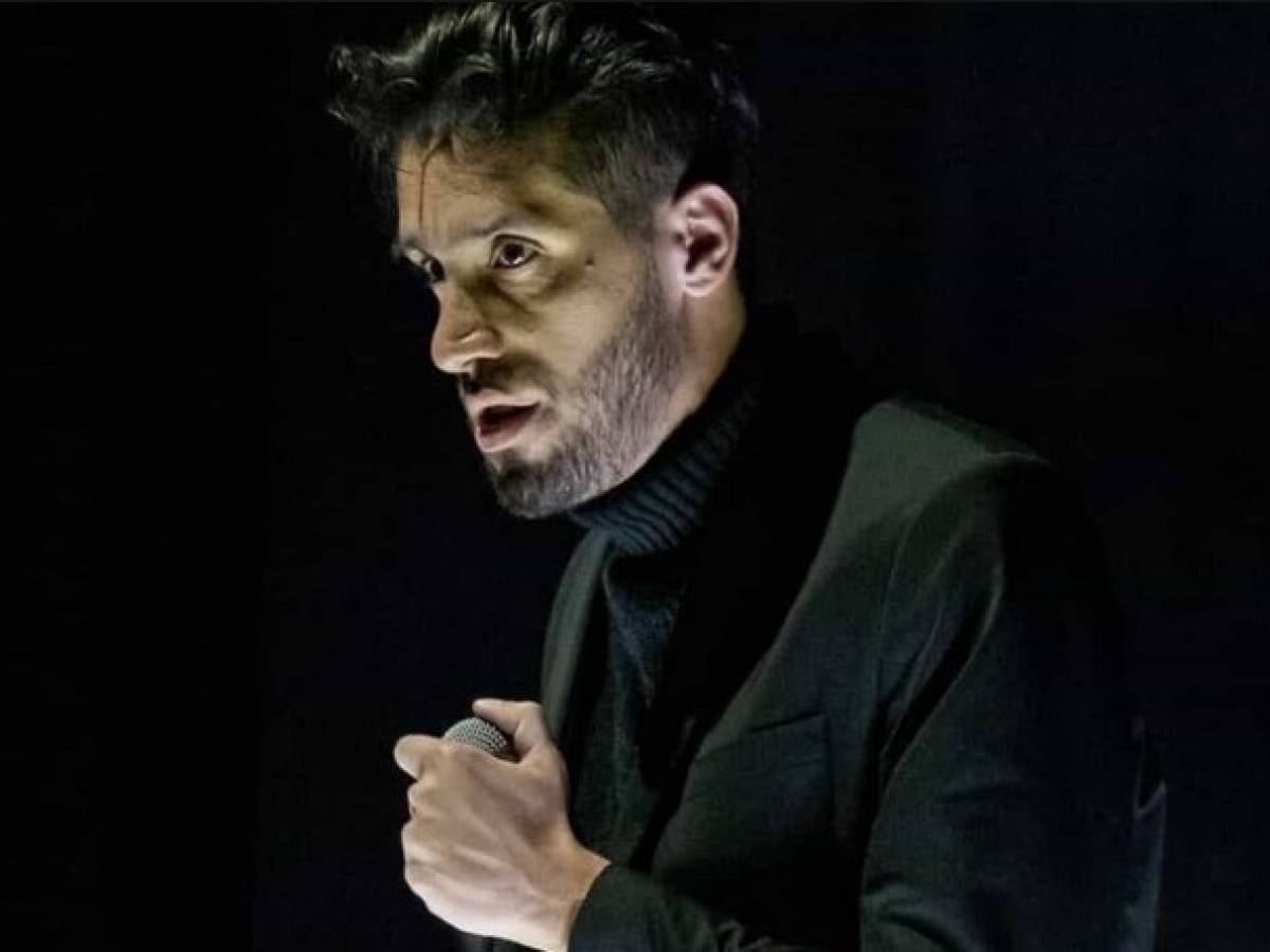 Tragedia nel mondo del teatro, morto il giovane regista Gianluca Ariemma: aveva 32 anni Tragedia nel mondo del teatro, morto il giovane regista Gianluca Ariemma: aveva 32 anni