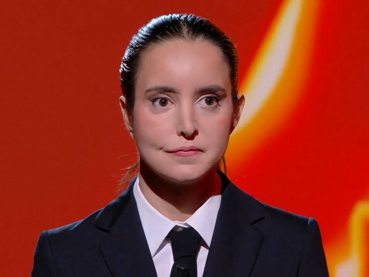 Forum, nel cast del programma anche la figlia dell Forum, nel cast del programma anche la figlia dell