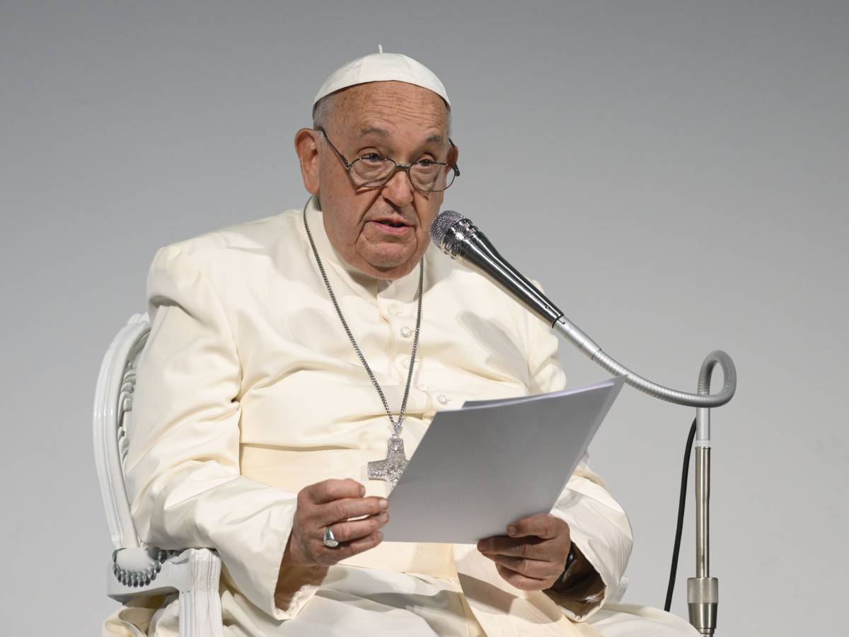 papa francesco il medio oriente lucio corsi le parole dell anno secondo google da Ilgiornale.it papa francesco il medio oriente lucio corsi le parole dell anno secondo google