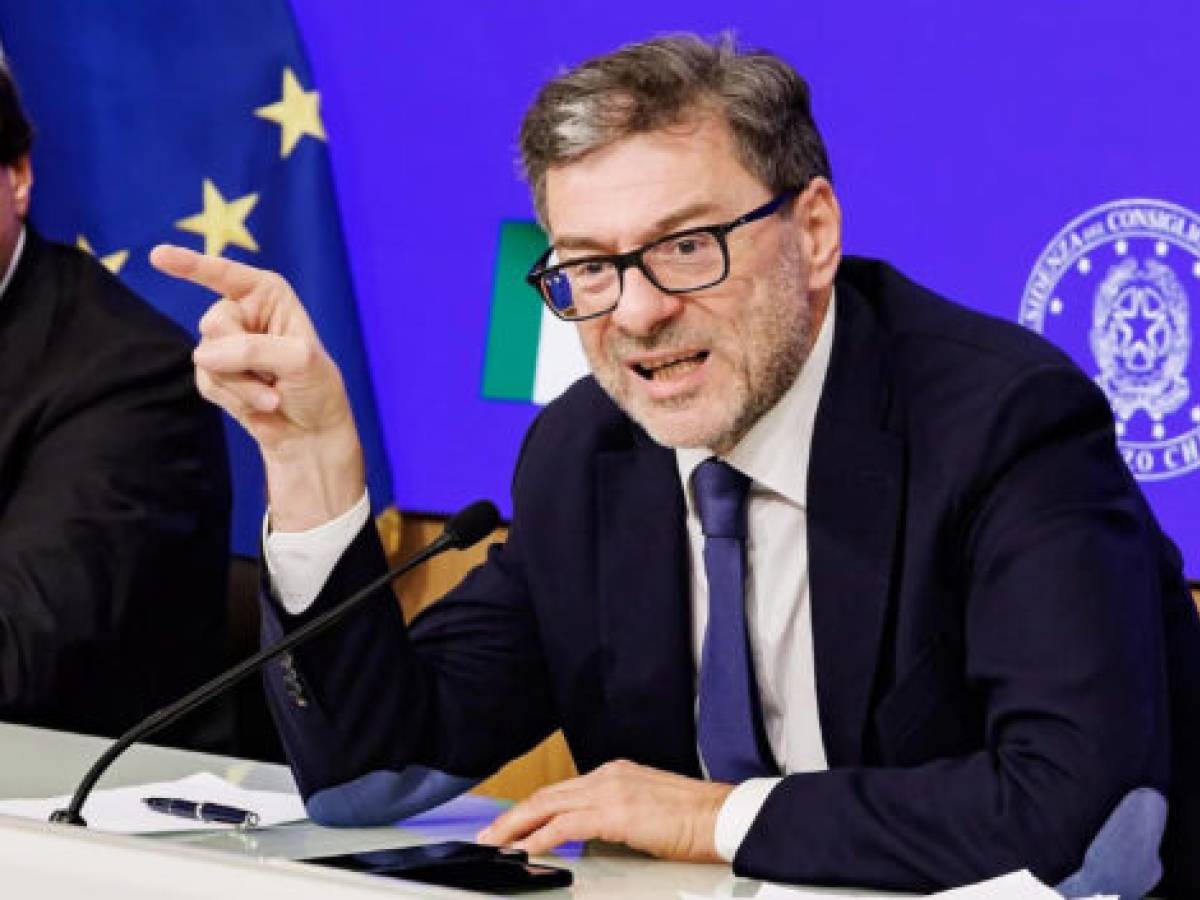 Goldman Sachs promuove i conti pubblici italiani Goldman Sachs promuove i conti pubblici italiani