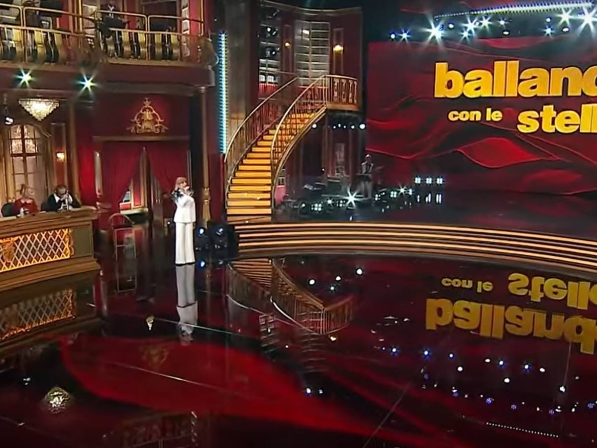 Ballando con le Stelle, la data si avvicina: svelate tutte le coppie Ballando con le Stelle, la data si avvicina: svelate tutte le coppie