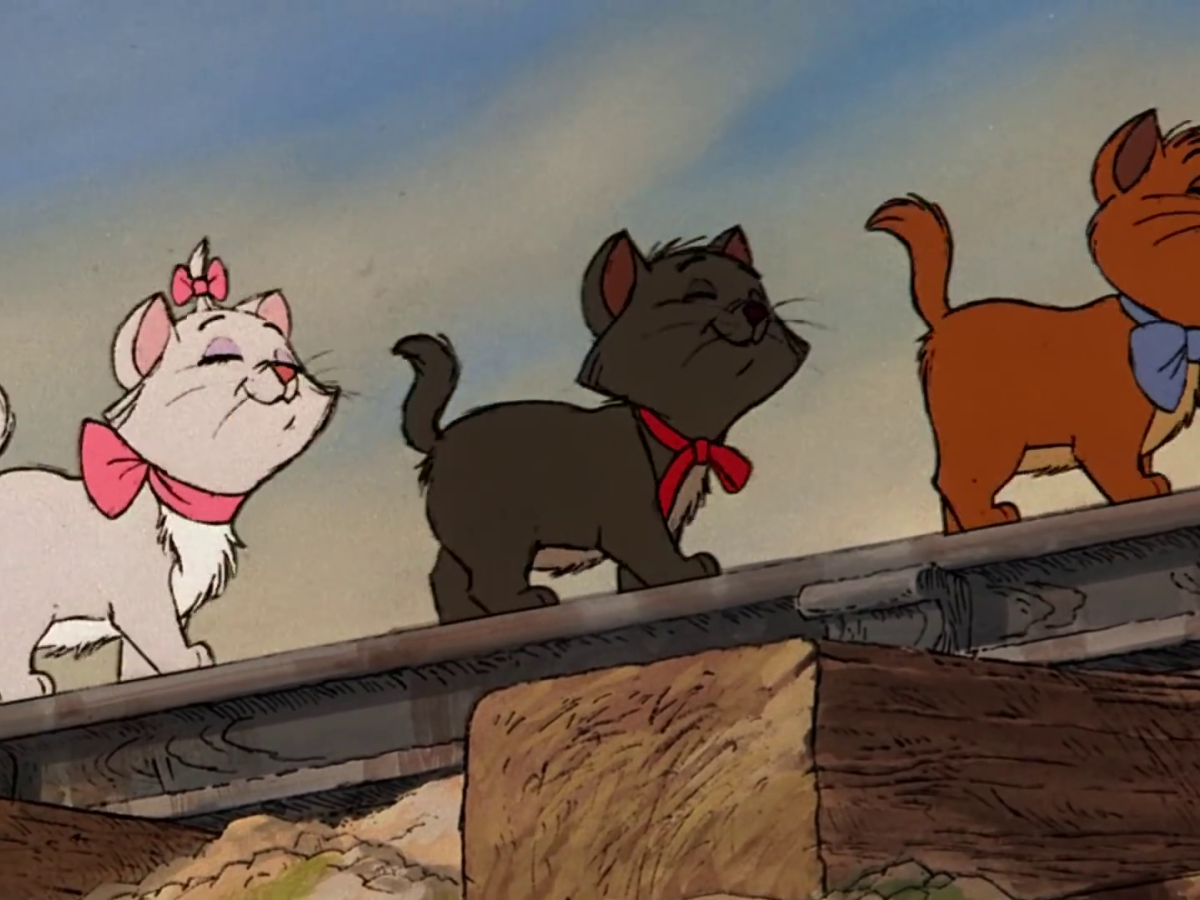 Disney dice addio al woke? Cancellato il remake degli Aristogatti (e non solo) Disney dice addio al woke? Cancellato il remake degli Aristogatti (e non solo)