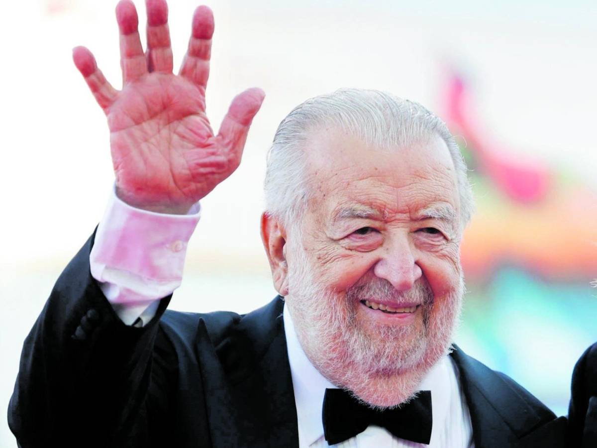 "Gli attori impegnati? Sfruttano il red carpet per farsi pubblicità" "Gli attori impegnati? Sfruttano il red carpet per farsi pubblicità"