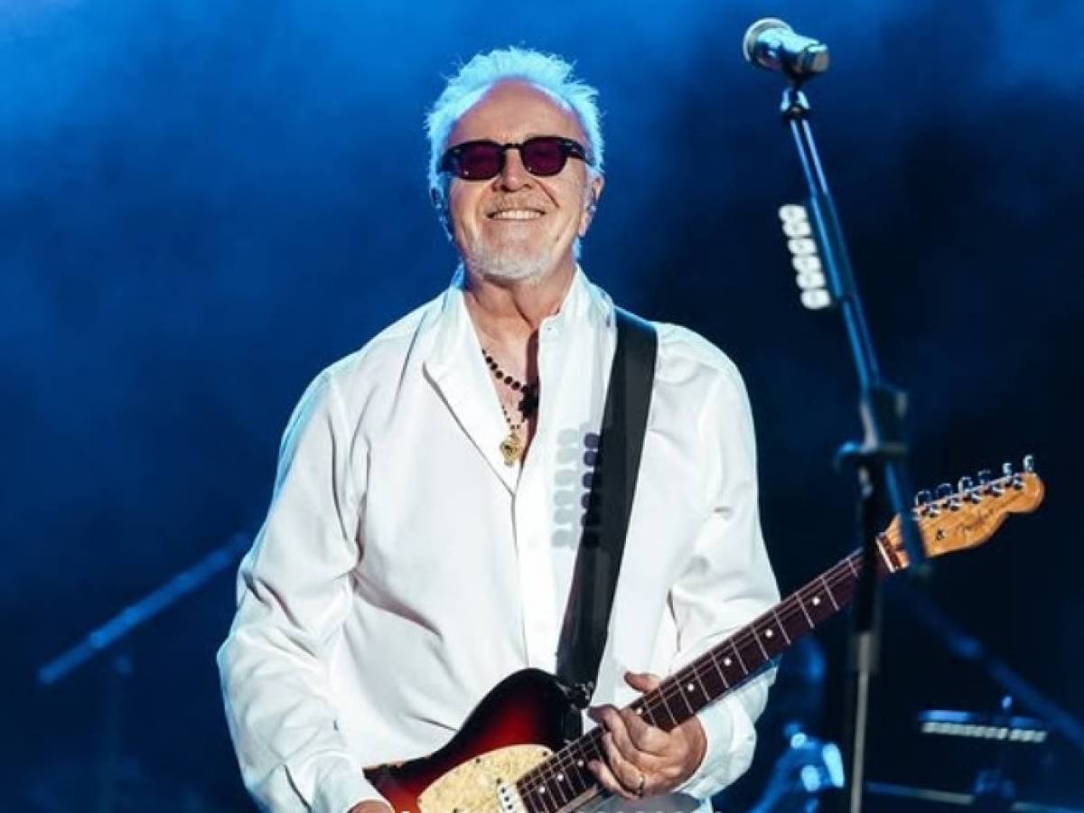 Umberto Tozzi e la sofferta decisione di dire addio al palco: in tour "L Umberto Tozzi e la sofferta decisione di dire addio al palco: in tour "L
