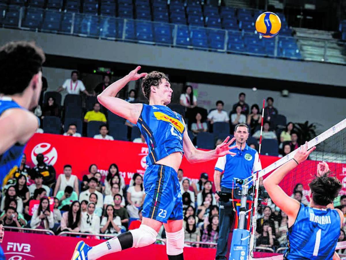 sogno infranto italvolley d argento