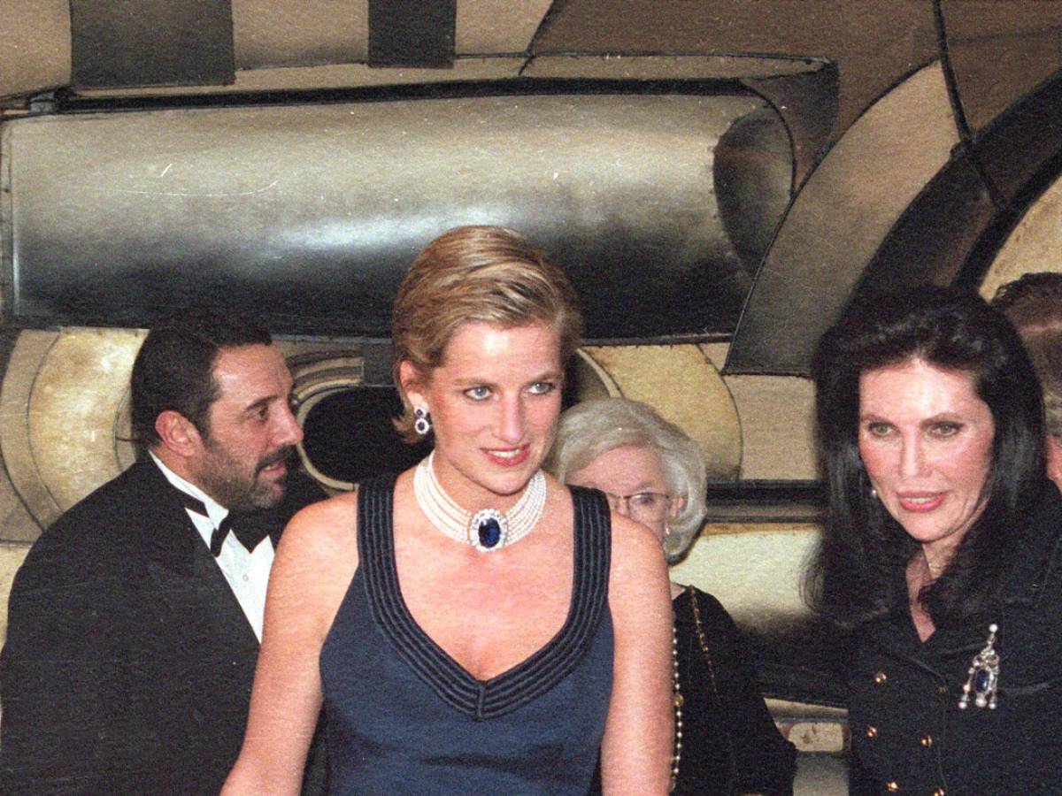 “Lettere sgradevoli”. Un’ombra sul rapporto tra Diana e il principe Filippo “Lettere sgradevoli”. Un’ombra sul rapporto tra Diana e il principe Filippo