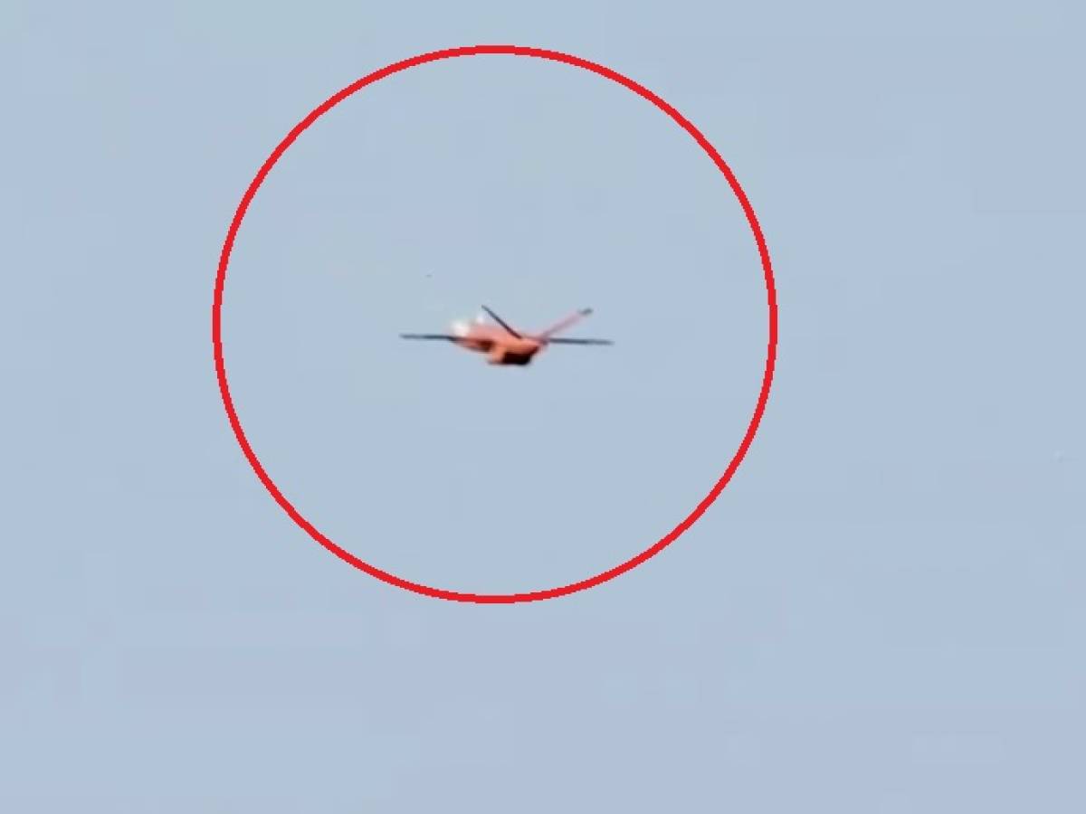 Un super drone kamikaze per Taiwan: come funziona il Chien Feng IV Un super drone kamikaze per Taiwan: come funziona il Chien Feng IV