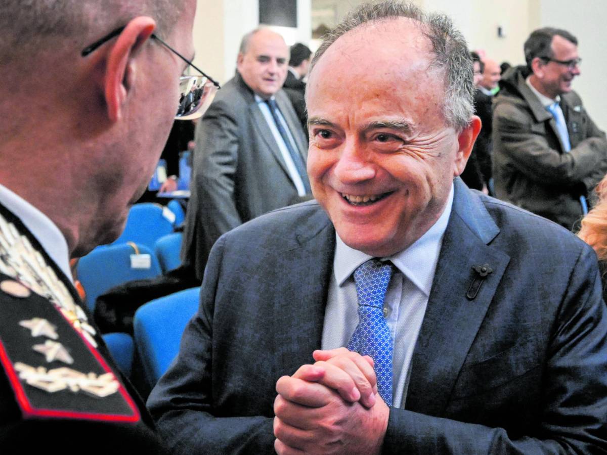 Lasciate in pace Falcone e Borsellino, il water d