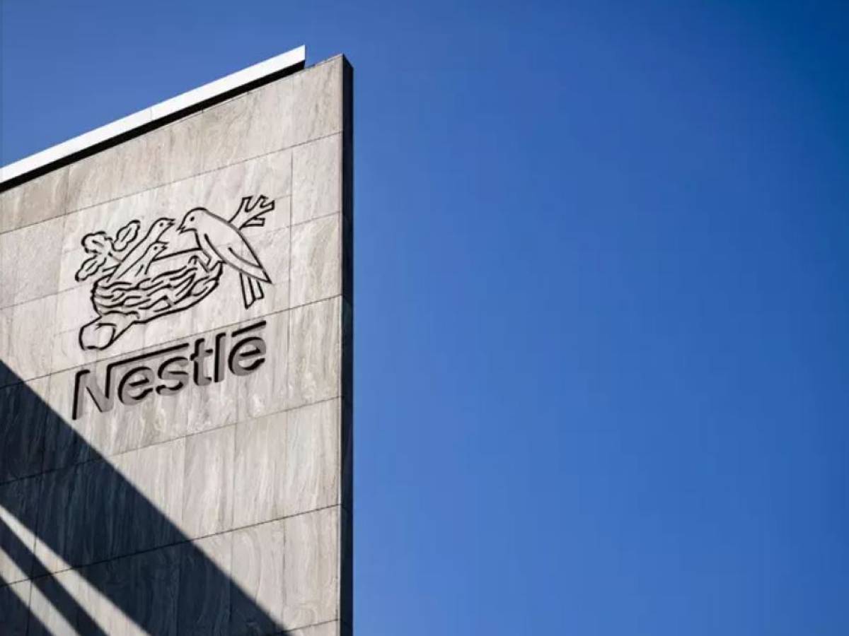 nestl232 mette alla porta il suo ad relazione con una dipendente