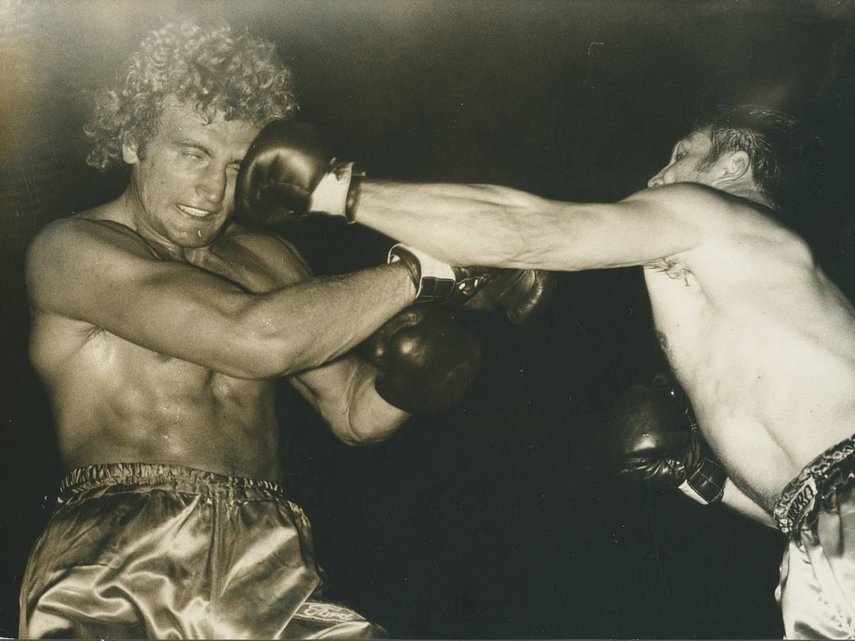 Addio a Joe Bugner: dal ring ai film con Bud Spencer Addio a Joe Bugner: dal ring ai film con Bud Spencer