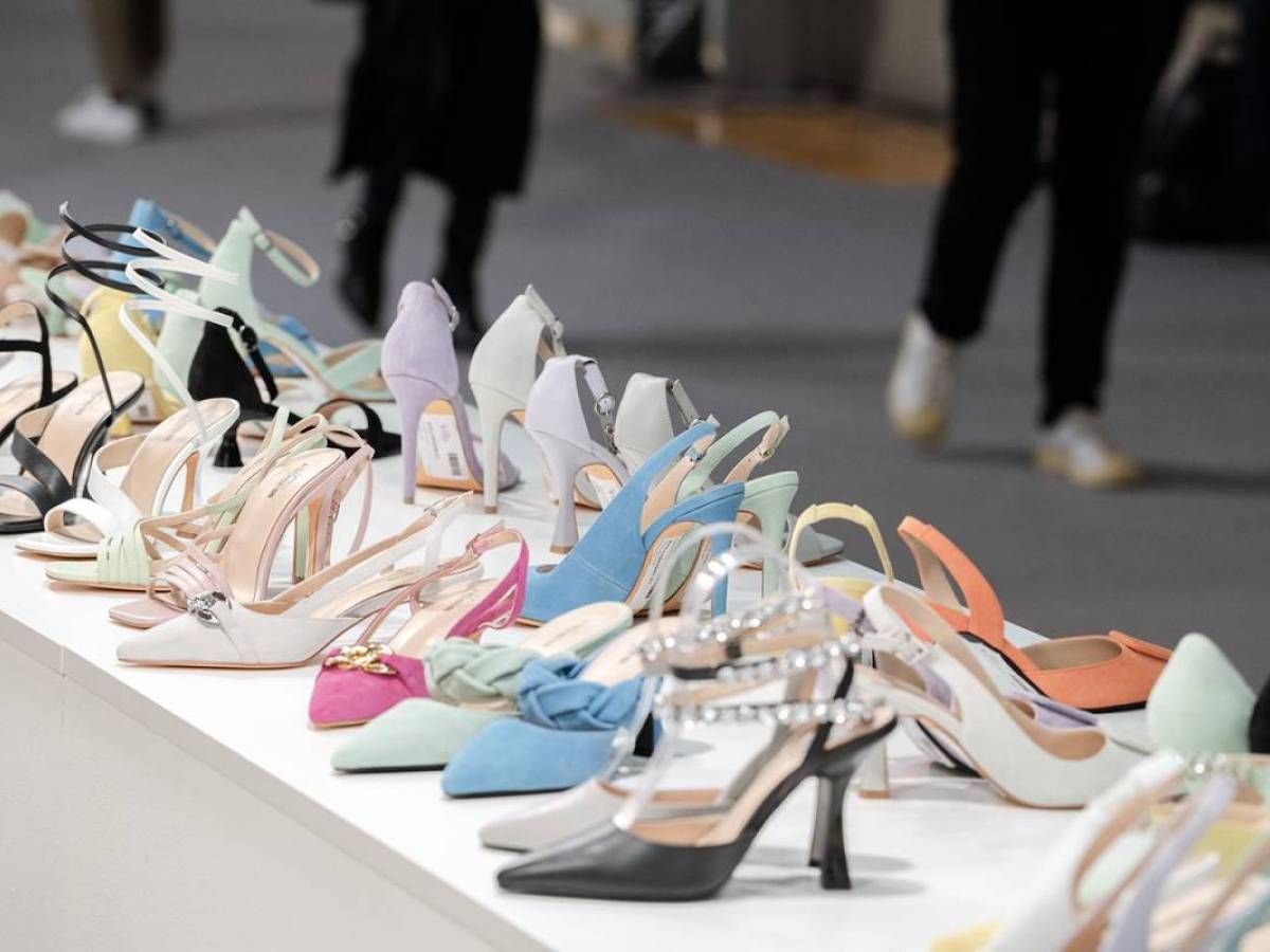 Micam-Fiera Milano