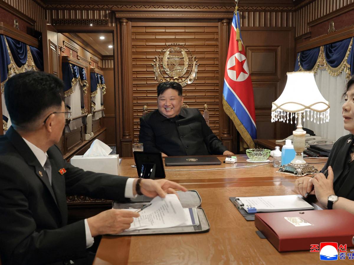 volevano incastrarlo con droni il piano segreto per neutralizzare kim da Ilgiornale.it volevano incastrarlo con droni il piano segreto per neutralizzare kim