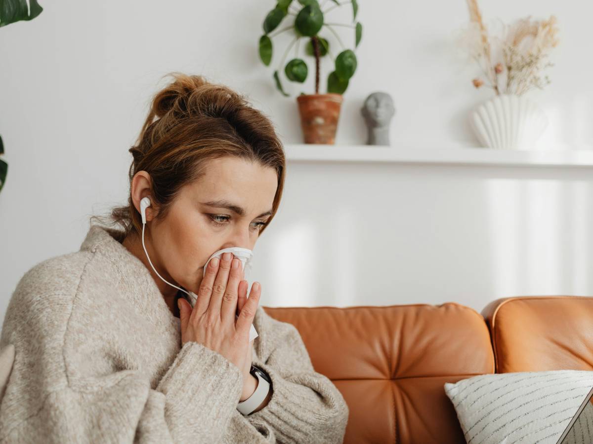Settembre, mese di piccoli malanni e di allergie: ecco come riconoscerle Settembre, mese di piccoli malanni e di allergie: ecco come riconoscerle