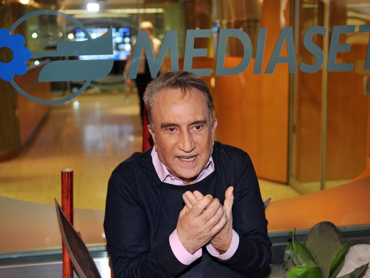 Il saluto della politica al giornalista Il saluto della politica al giornalista