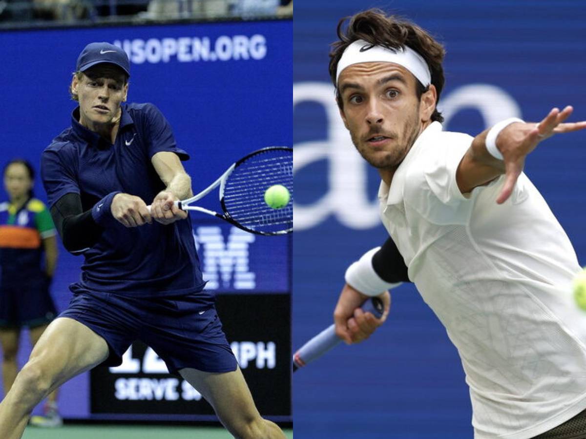 sinner musetti storico derby agli us open ecco tutto quello che c 232 da sapere