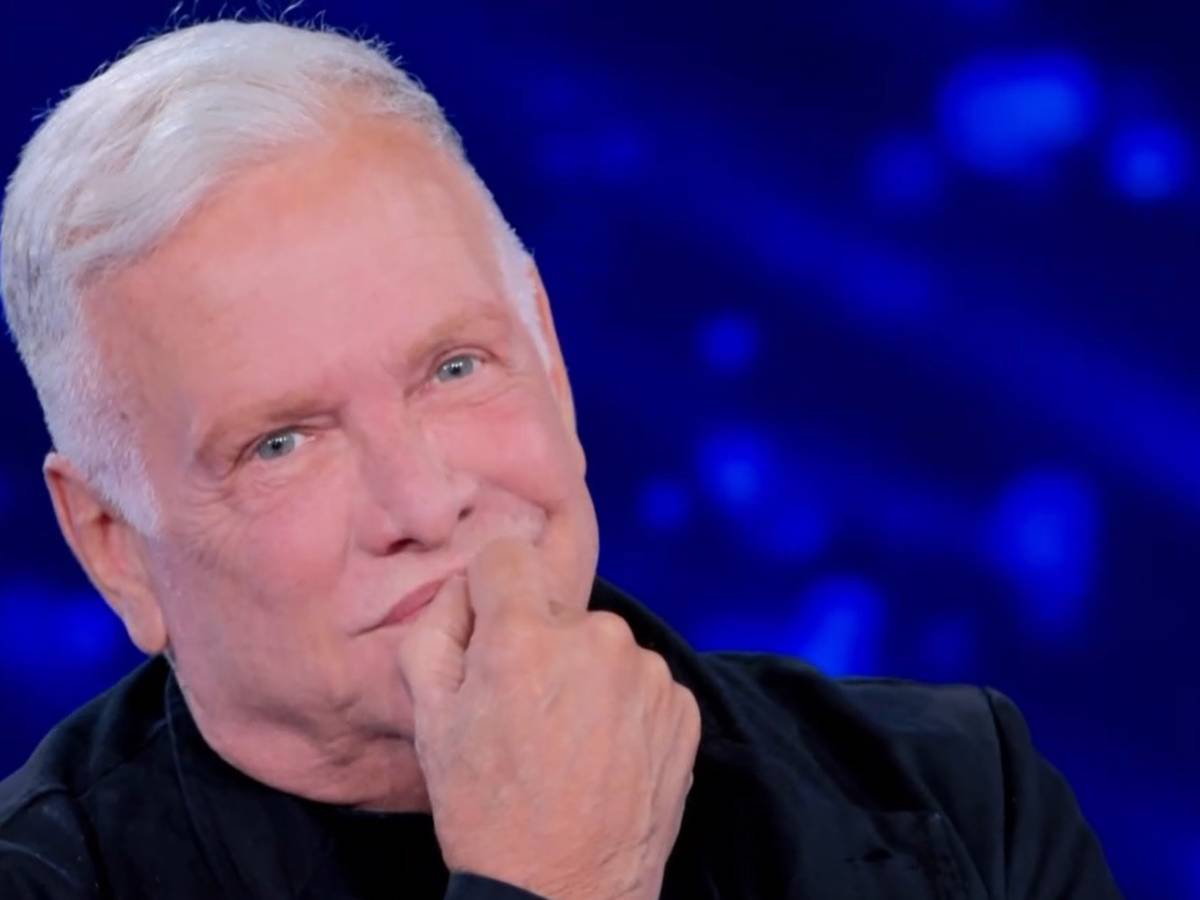 Garrison torna ad Amici? L Garrison torna ad Amici? L