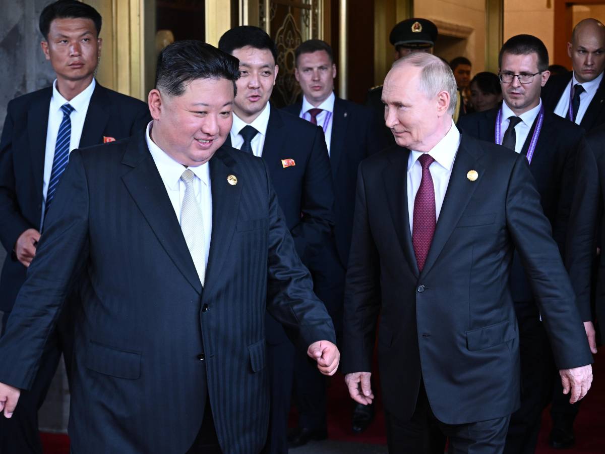 dal petrolio al gas quegli strani affari tra putin e kim da Ilgiornale.it dal petrolio al gas quegli strani affari tra putin e kim