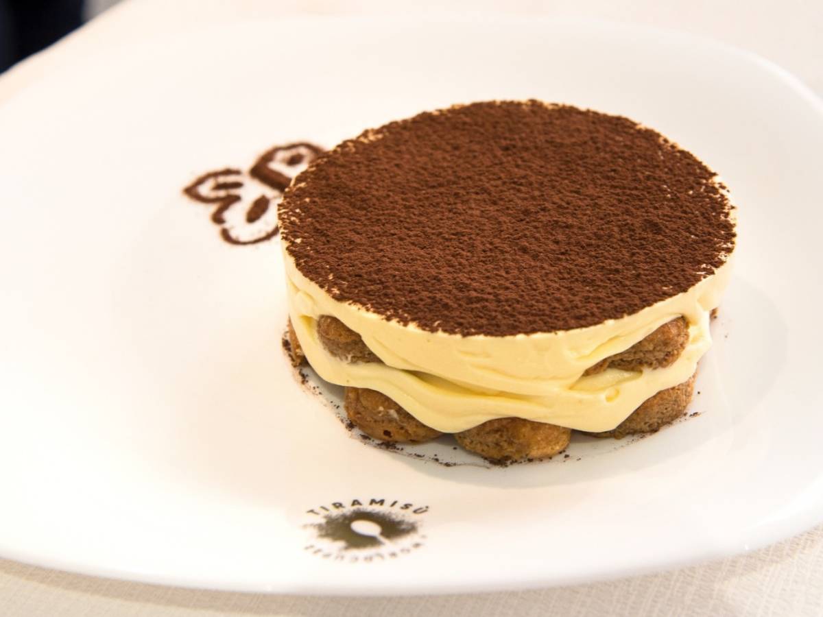 Un giorno per candidarsi a giudice del tiramisù più buono Un giorno per candidarsi a giudice del tiramisù più buono