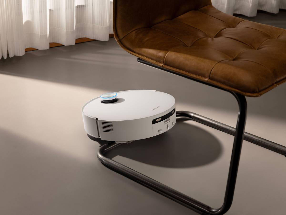 Dreame a IFA 2025: dai nuovi robot Aqua e Matrix ai robot con braccia e gambe Dreame a IFA 2025: dai nuovi robot Aqua e Matrix ai robot con braccia e gambe