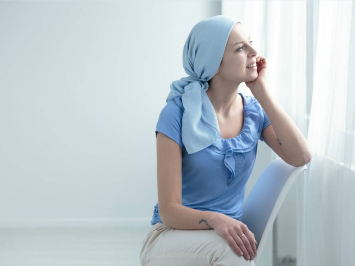 Dieci consigli per alleviare gli effetti collaterali della chemioterapia Dieci consigli per alleviare gli effetti collaterali della chemioterapia